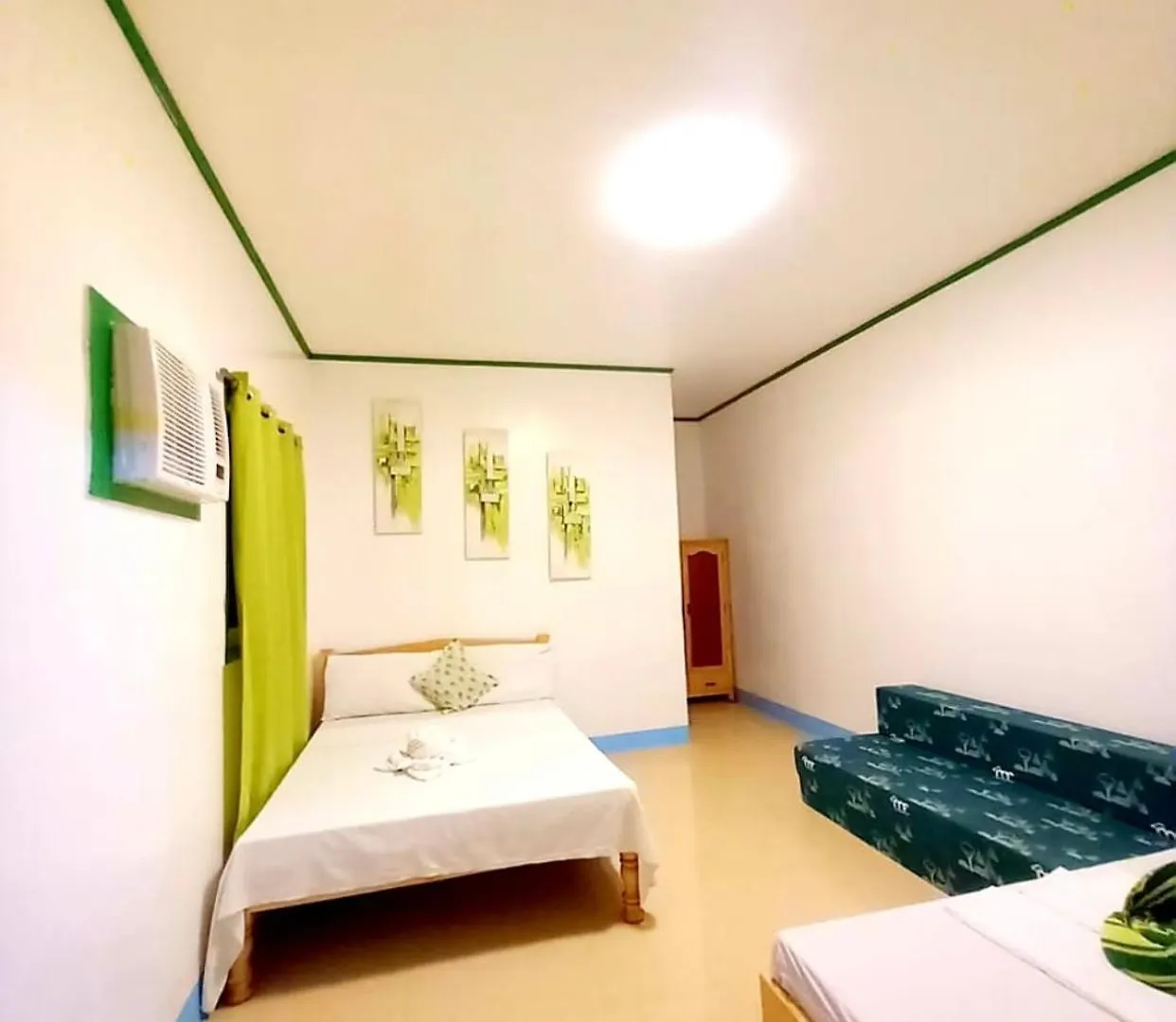 Domos Native Guest House Panglao