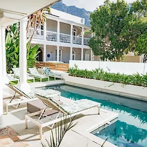 Three Boutique Le Cap