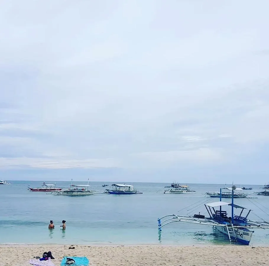 Inn Domos Native Guest House Panglao