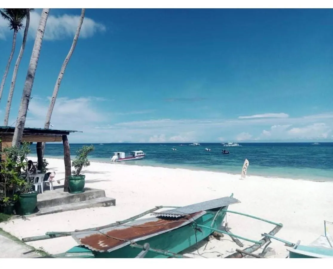 Domos Native Guest House Panglao