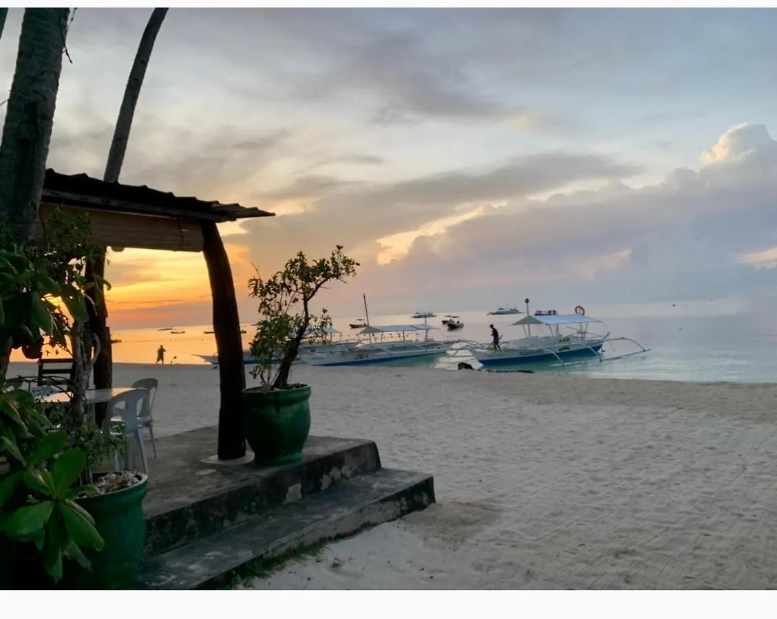 Domos Native Guest House Panglao 0*,
