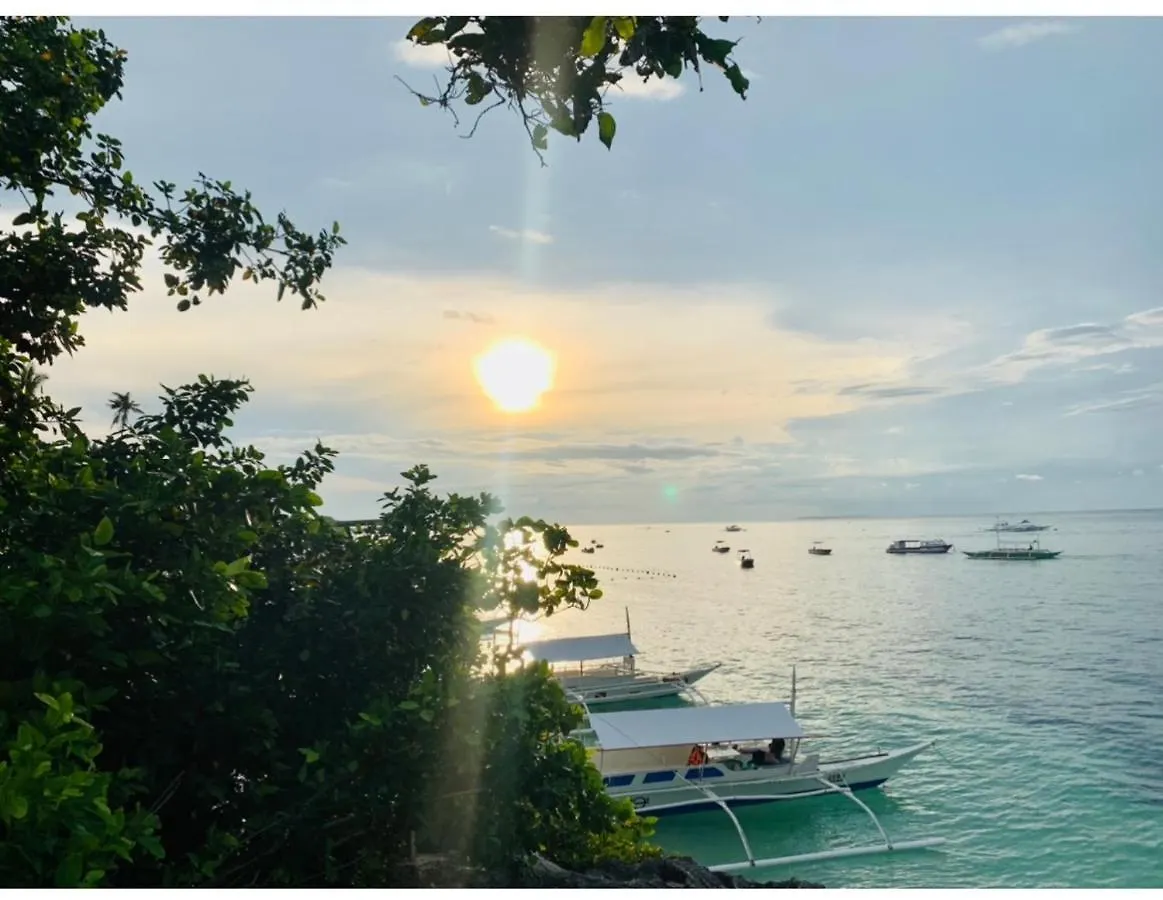 Domos Native Guest House Panglao