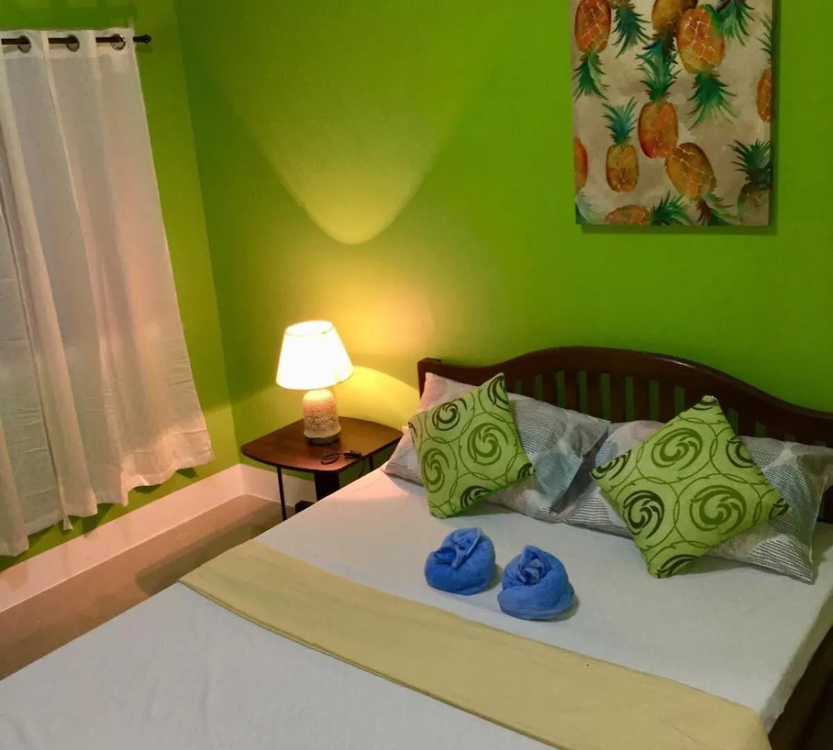 Inn Domos Native Guest House Panglao