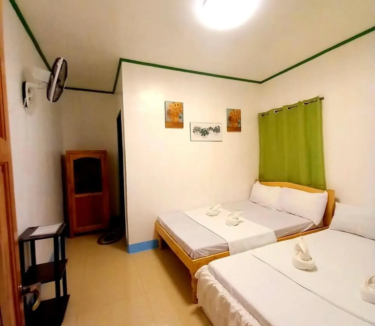 Domos Native Guest House Panglao Philippines