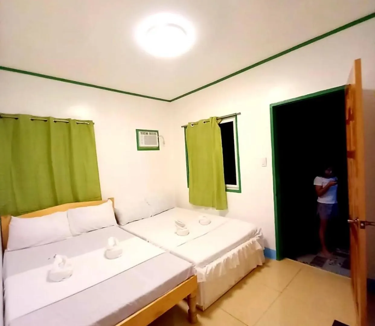 Domos Native Guest House Panglao