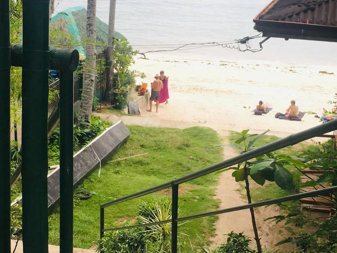 Domos Native Guest House Panglao 0*,  Philippines